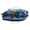 DIEDERICHS 3453082 Headlight